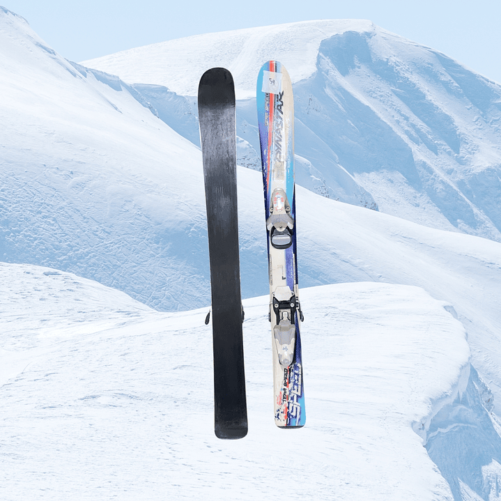 DYNASTAR CONNECT FRL 1.55 CMS 1