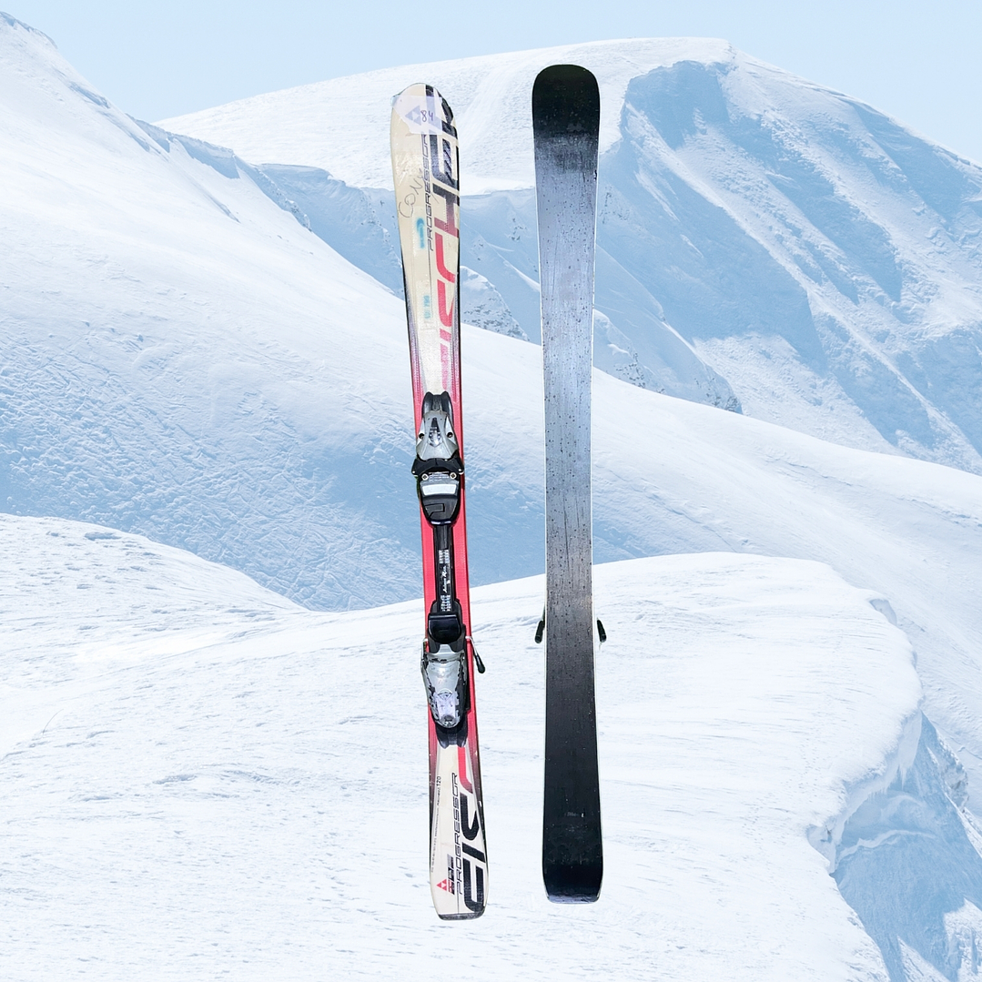 FISCHER PROGRESSOR 1.20 CMS  1