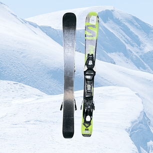 SALOMON MAX JR 77 CMS.