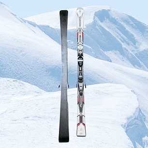 ROSSIGNOL PERSUIT 1.70 CMS