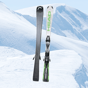 HEAD SUPERSHAPE 1.20 CMS