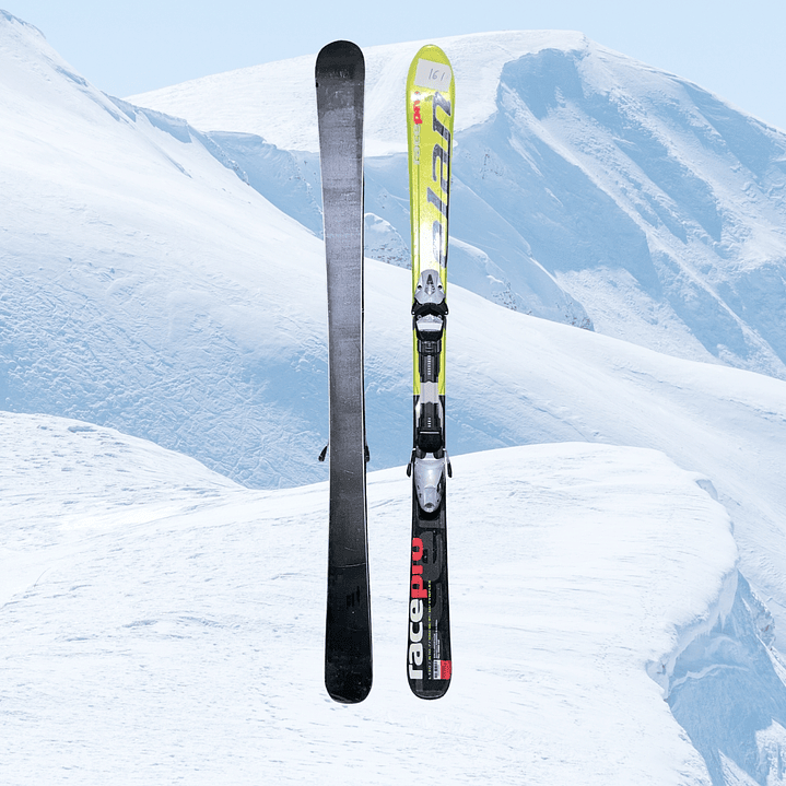 ELAN RACEPRO 1.30 CMS. 1