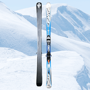 K2 KONIC RX 1.77 CMS