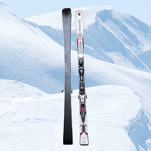 SKI ROSSIGNOL PERSUIT 1.70 CMS