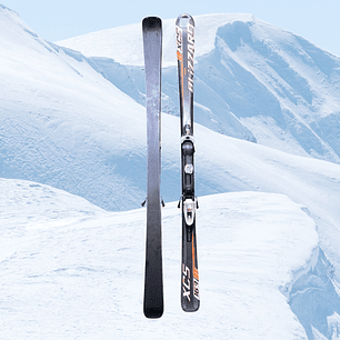 BLIZZARD XCS 1.67 CMS.