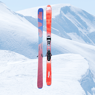 ZAG CHAMONIX 1.70 CMS