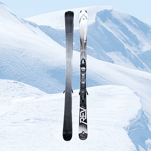 SKI HEAD REV 3.0  1.78 CMS. 