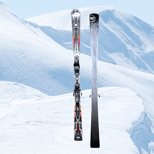 SKI ROSSIGNOL PERSUIT 13X 1.70 CMS