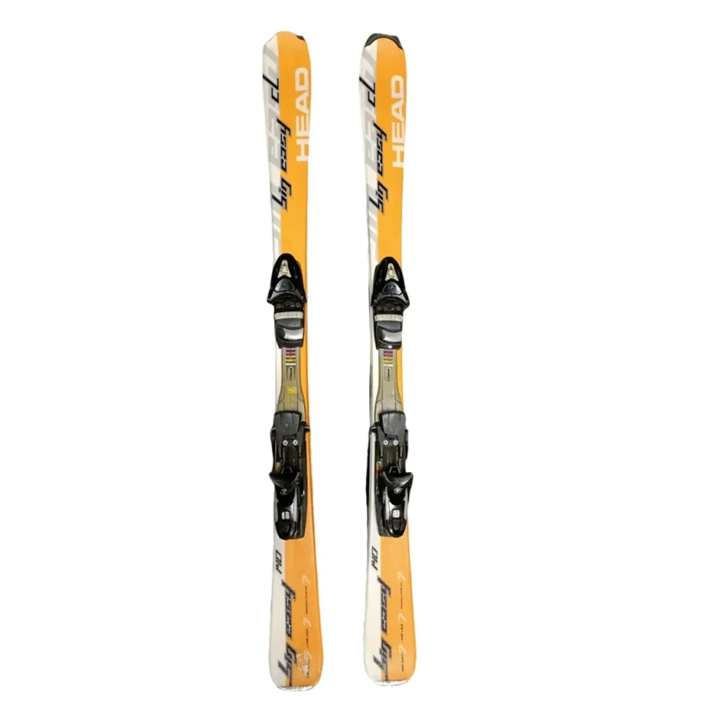 PACK SKI HEAD BIG EASY ADULTO + BOTAS (USADO)