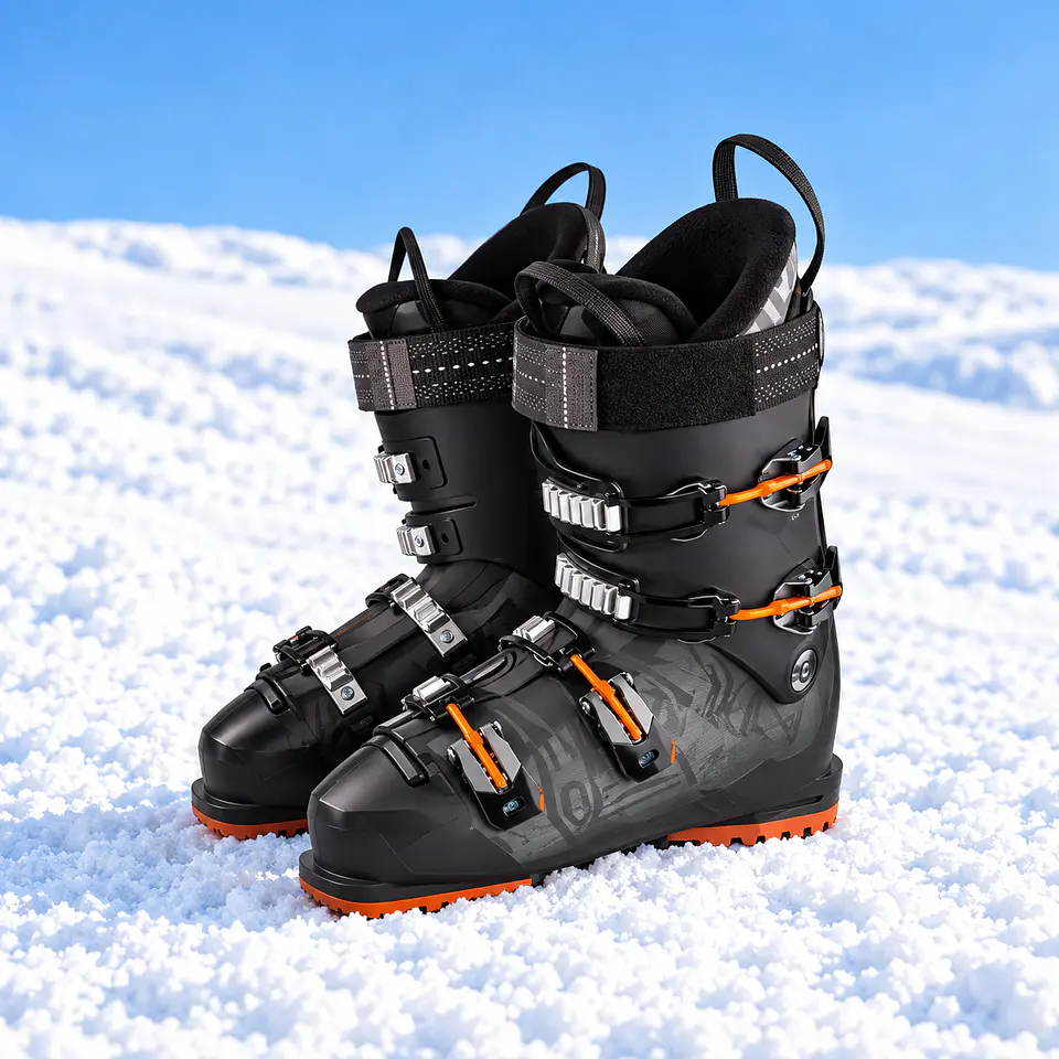 BOTAS SKI ADULTO  1