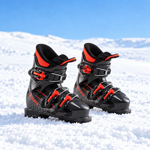 BOTAS SKI NIÑO
