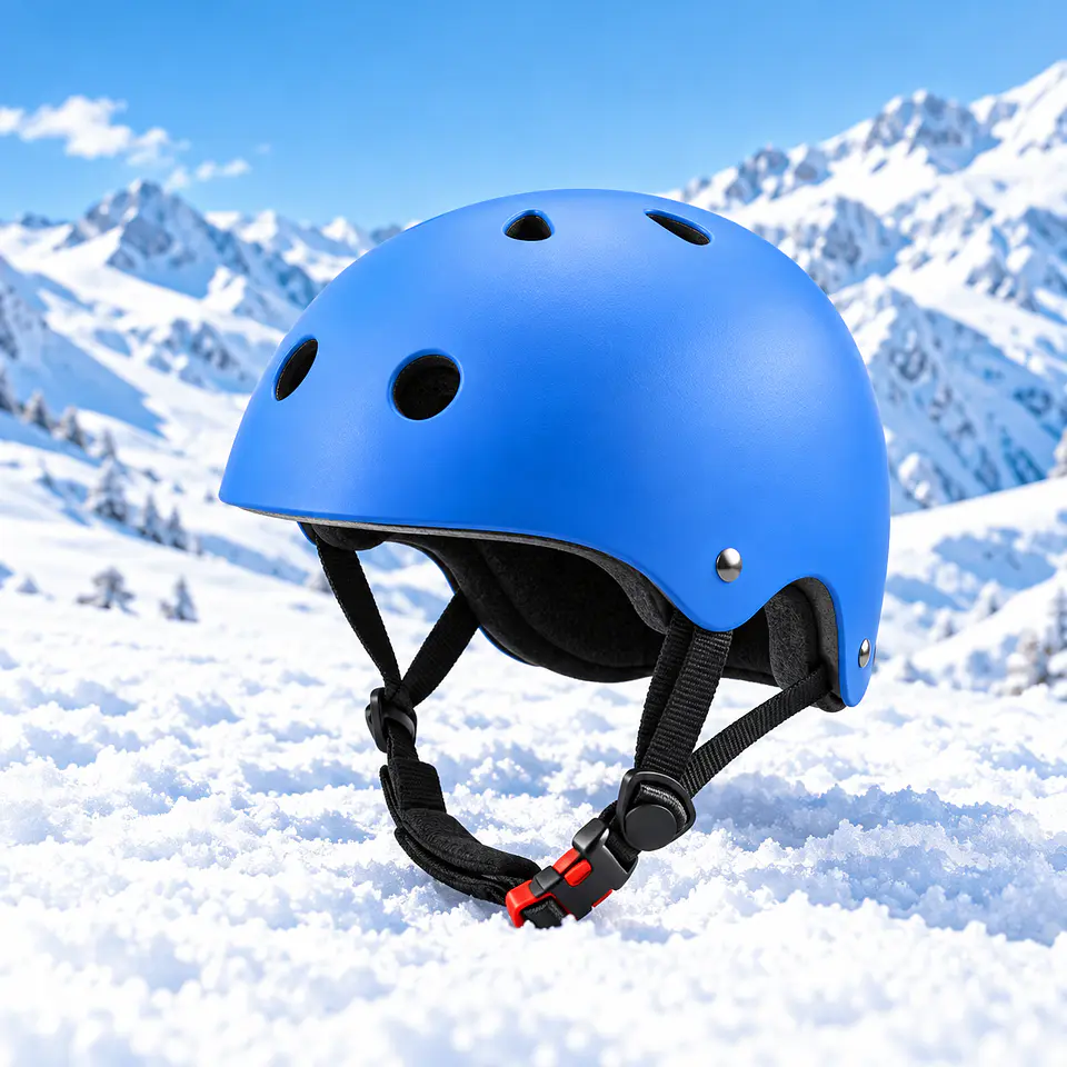 CASCO NIÑO (USADO) 1