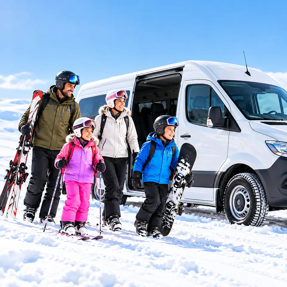 SERVICIO TRANSPORTE IDA Y VUELTA 1