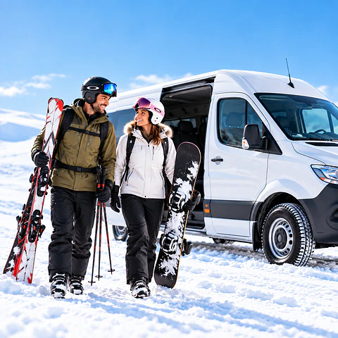 SERVICIO TRANSPORTE IDA O REGRESO