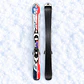 PACK SKI NIÑO + BOTAS + FIJACIONES  - Thumbnail 2