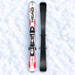 PACK SKI NIÑO + BOTAS + FIJACIONES  - Thumbnail 7