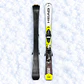 PACK SKI NIÑO + BOTAS + FIJACIONES + CASCO  - Thumbnail 4