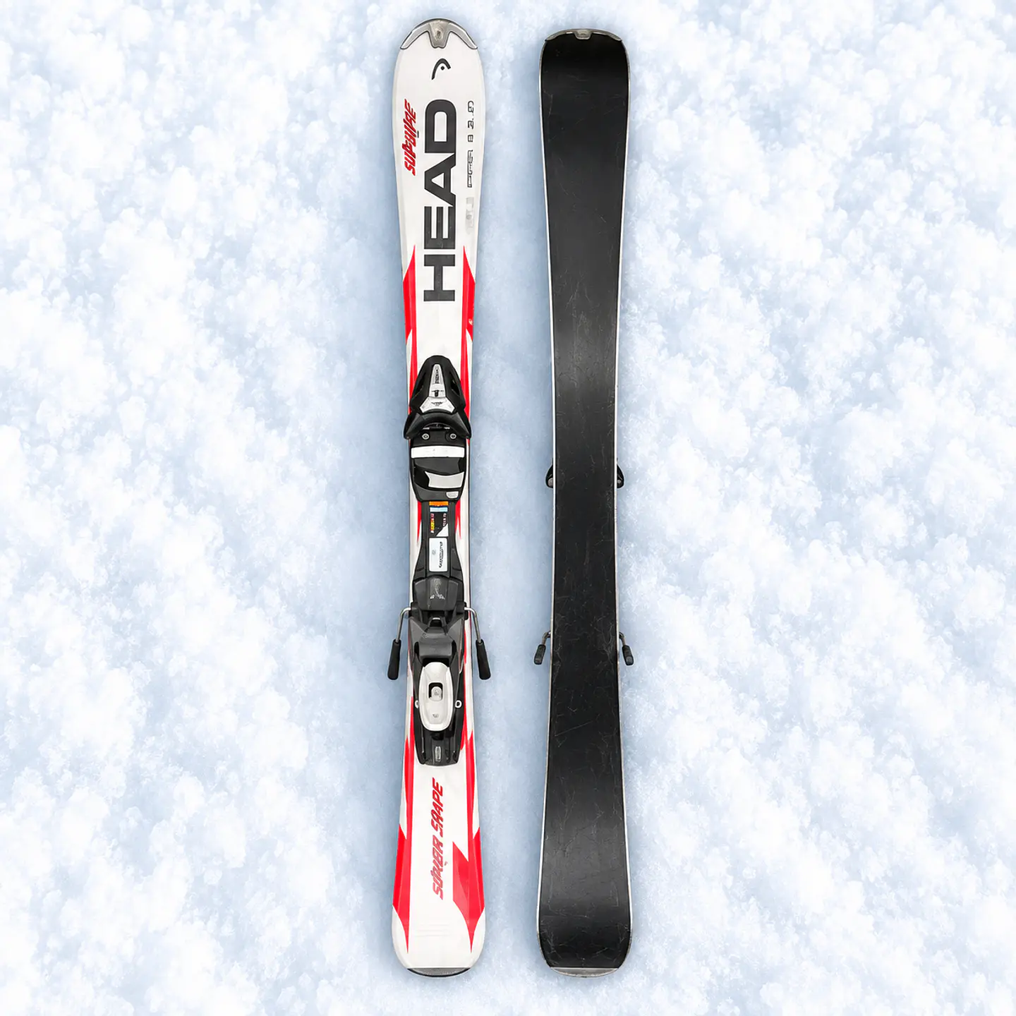 PACK SKI NIÑO + BOTAS + FIJACIONES + CASCO  6