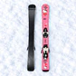 PACK SKI NIÑO + BOTAS + FIJACIONES + CASCO  - Thumbnail 7