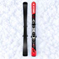 PACK SKI ADULTO + BOTAS + FIJACIONES - Miniatura 4
