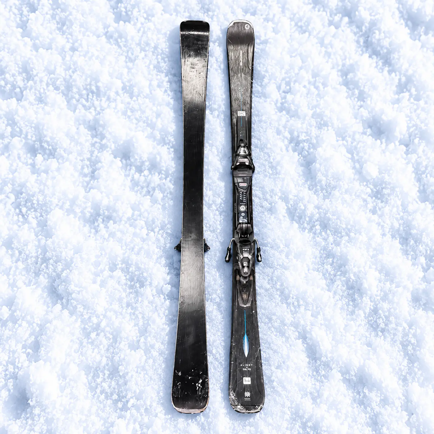 PACK SKI ADULTO + BOTAS + FIJACIONES + CASCO  3