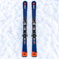 PACK SKI ADULTO + BOTAS + FIJACIONES + CASCO  - Miniatura 4