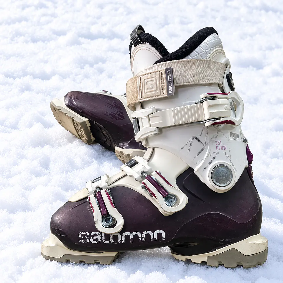 BOTAS SKI ADULTO  4