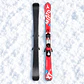 PACK SKI ADULTO + BOTAS + FIJACIONES - Miniatura 13