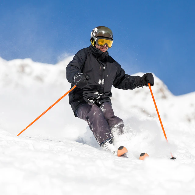 EQUIPOS SKI