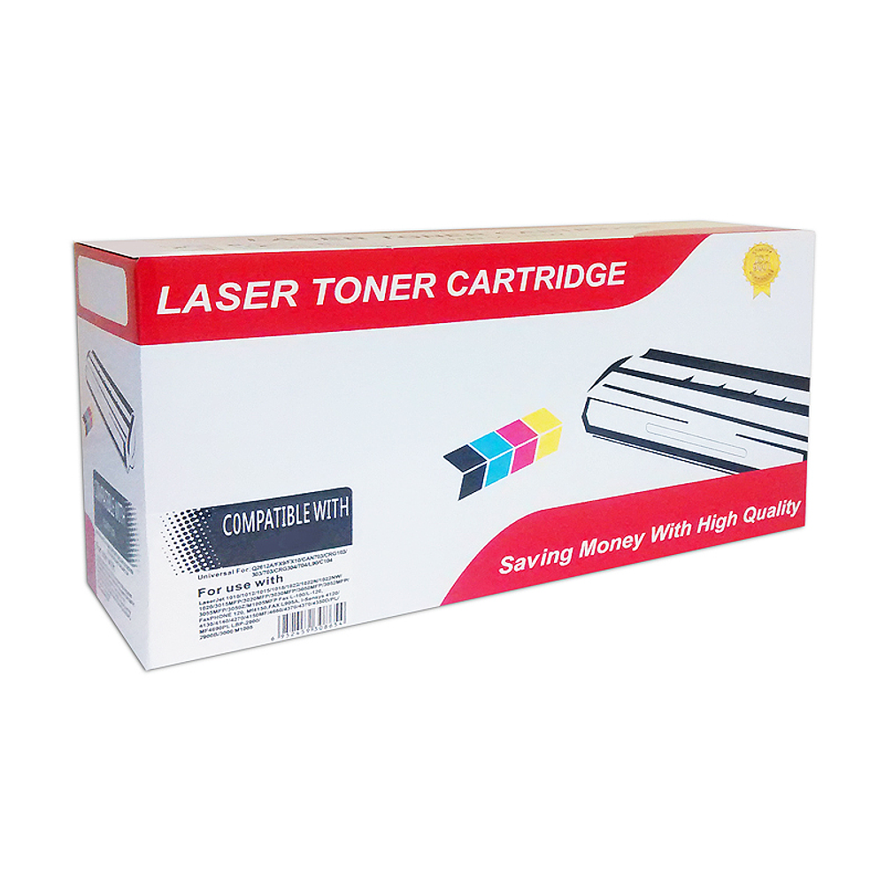 BROTHER TN221/225 BLACK | TONER ALTERNATIVO