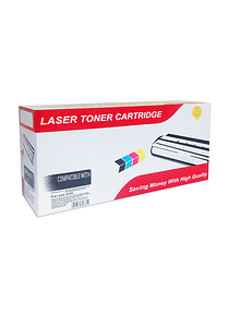 HP Laser CE320A Negro Toner Alternativo 