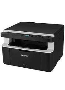 Impresora Laser Multifuncional BROTHER DCP 1602
