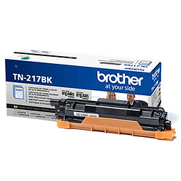 TONER ORIGINAL BROTHER TN217 BK