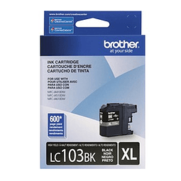 BROTHER  LC103CB XL | TINTA ORIGINAL 