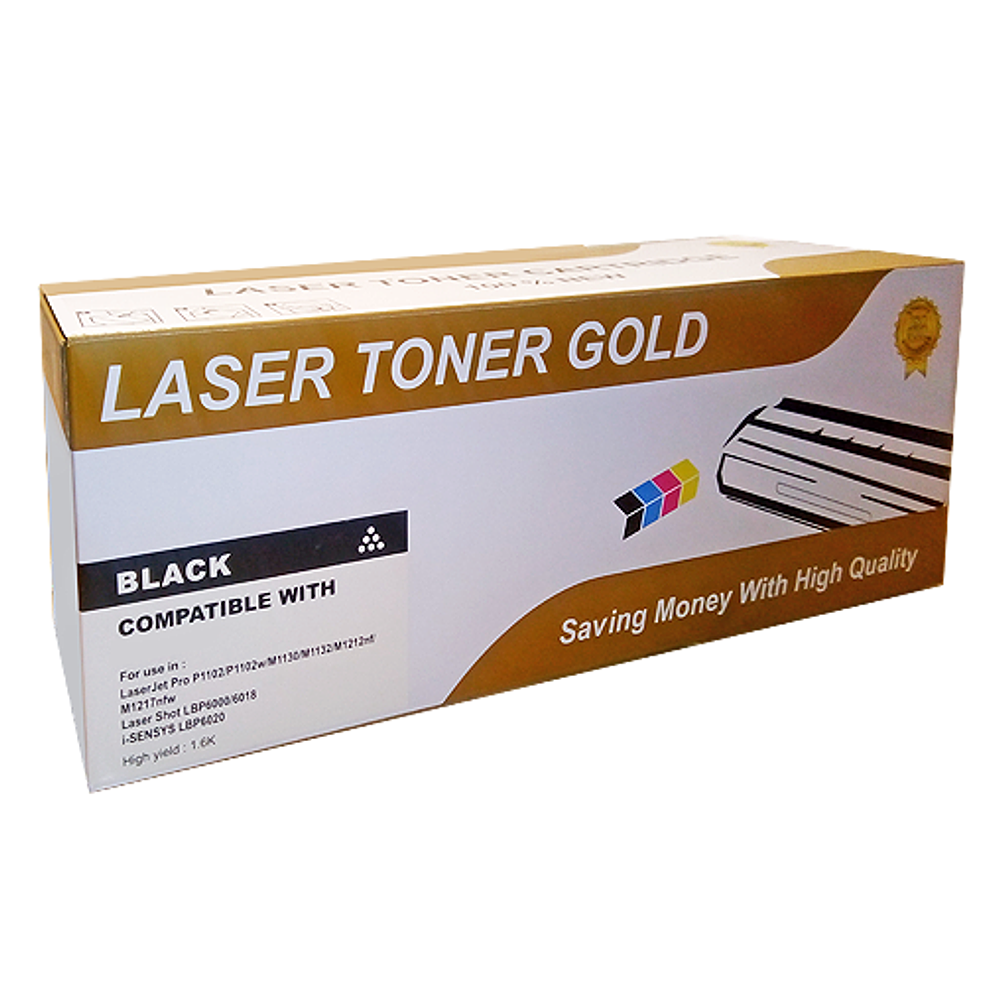 BROTHER TN-1060 | 1060 | TONER GOLD ALTERNATIVO