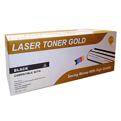 BROTHER TN-2370 | 2370 | 660 TONER GOLD ALTERNATIVO