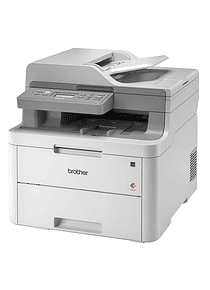 DCP-L3551CDW BROTHER | Multifuncional Laser COLOR | WIFI