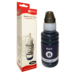 CANON LINEA GI 70ML BLACK | TINTA ALTERNATIVA | BOTELLA 