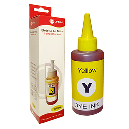 TINTA SERIE BT BR COMP 70ML YELL