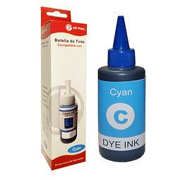 TINTA SERIE T EP ALTERN.70ML CYAN