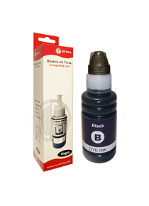 EPSON  Serie T Black Botella Tinta Alternativa