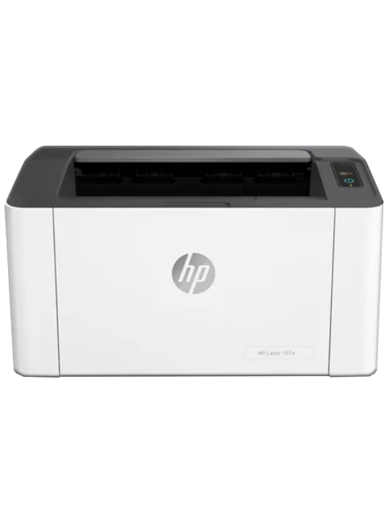 Impresora HP 107A Laser Blanco y Negro OFERTA (Con cable USB de regalo ) OFERTA  