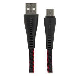 CABLE USB A USB C CARGA RAP. PHILCO