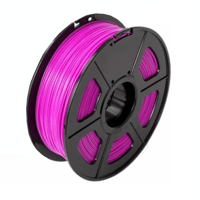 FILAMENTO PLA FUCSIA 1KG P/3D