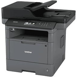 IMPRESORA BROTHER DCP-L5650DN