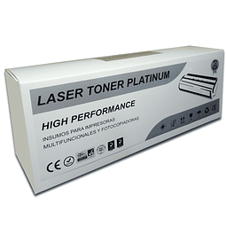 TONER ALT PLATINUM HP105A/W1105A/107