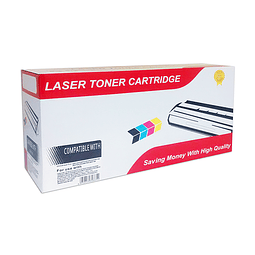 TONER CF361A/CF508A ALT CYAN