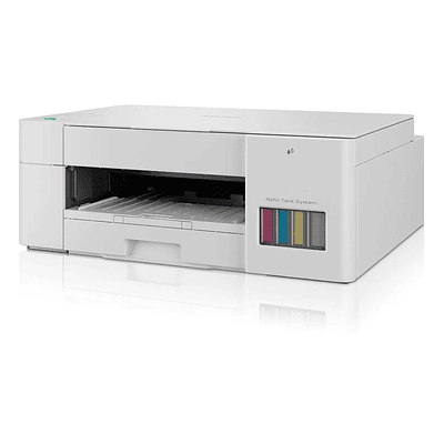 IMPRESORA MULTIF BR DCP-T226 INKTANK