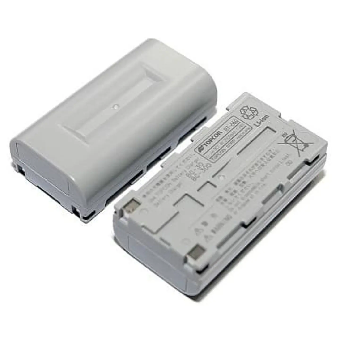 Bateria Topcon BT66 / BT66Q 1
