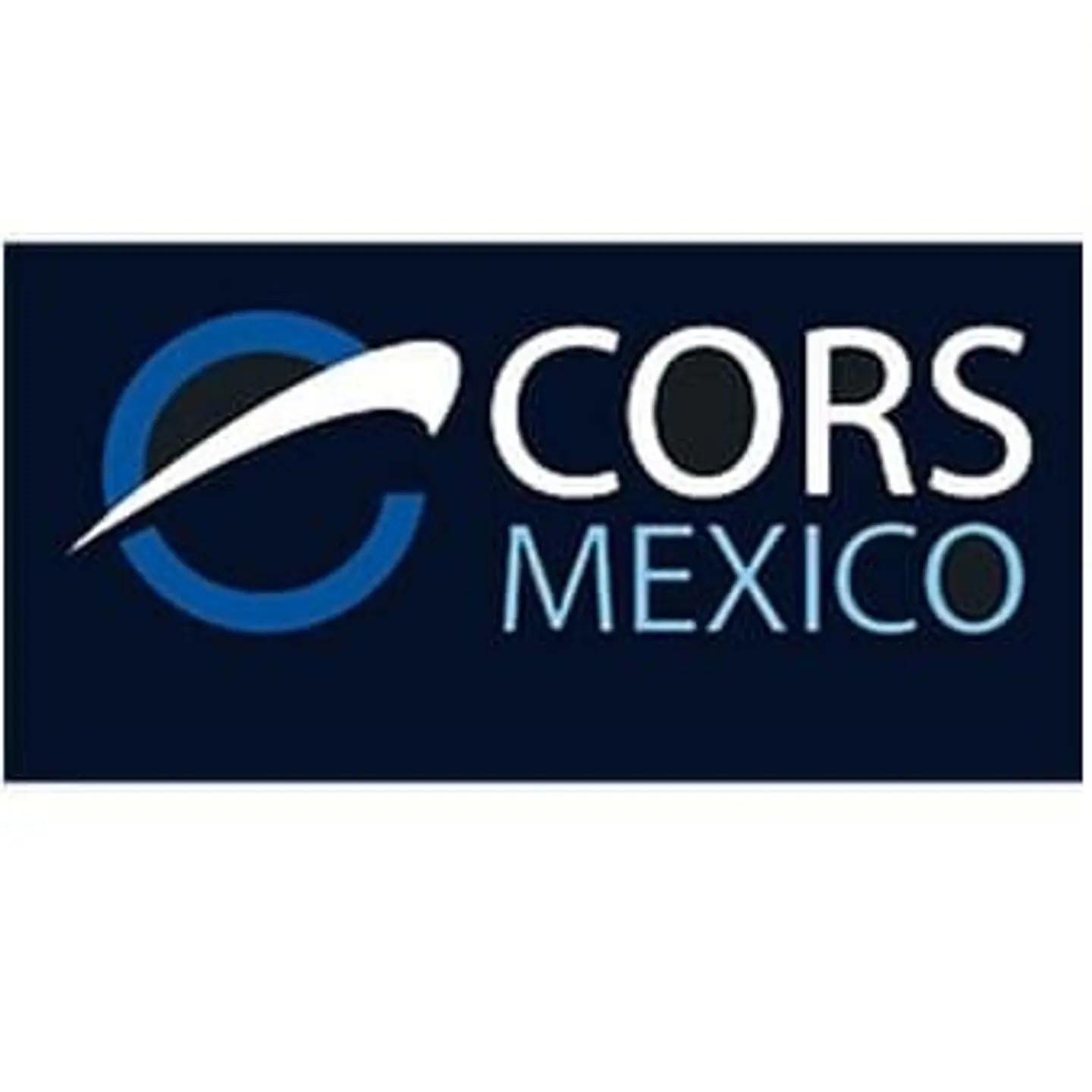 Servicio de correccion para GPS CORS Mexico 1